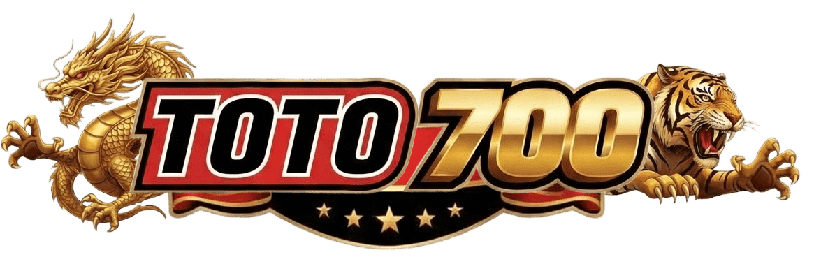 TOTO700