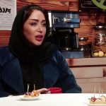 گفتگو با سارا منجزی بازیگر خوزستانی سینما و تلویزیون